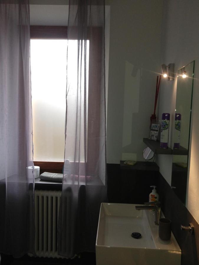 Appartamento Bel Salino Macerata Exterior photo