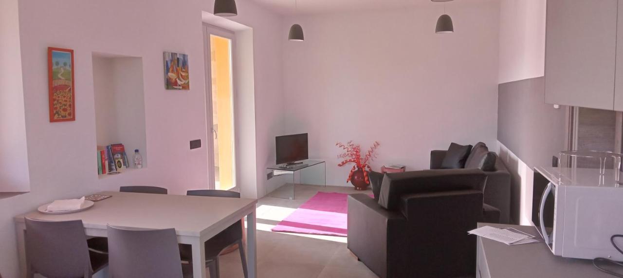 Appartamento Bel Salino Macerata Exterior photo